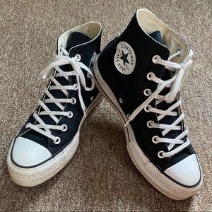 Platform Coverse All Star